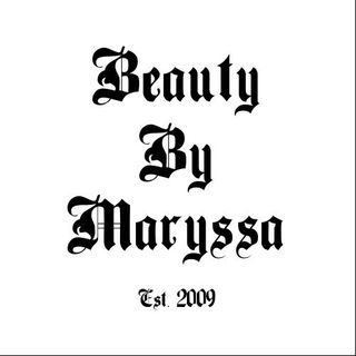 beautybymaryssa