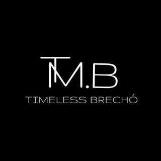 brecho_timeless