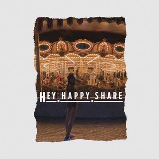 hey.happy.share