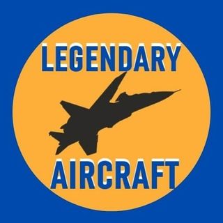 legendary_aircraft