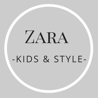 zara.kids.style